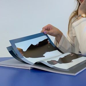 Meet your Posher, Ziqian